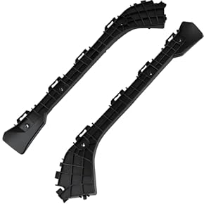 Amazon.co.jp: リアバンパープロテクター - 外装・エアロパーツ