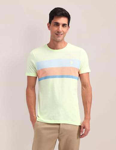 Image of U.S. Polo ASSN. Men T-Shirt