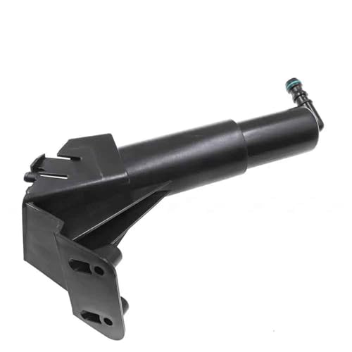Buse de lave-phares Avensis 2008-2011 : Solution pour éclairage terni gauche - 3