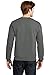 Gildan Men's Heavy Blend Crewneck Sweatshirt - Large - Charcoal