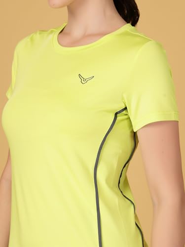 Image of Invincible Women's Open Back Top