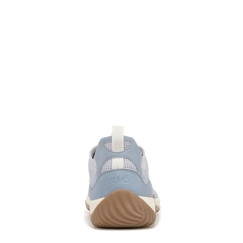 Ryka Womens Echo Sky Slip On Sneaker3