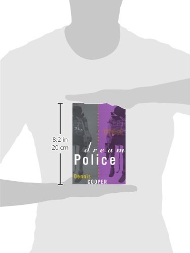 The Dream Police: Selected Poems, 1969-1993 - Image 2