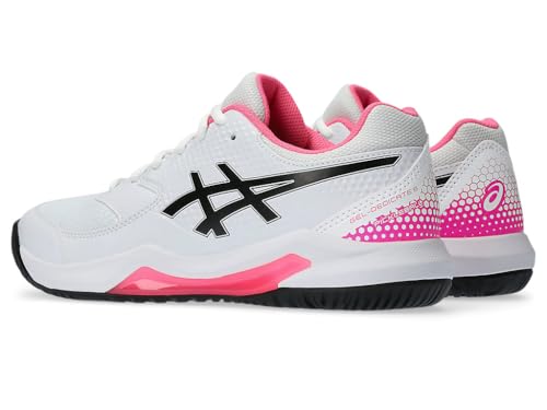 Image of ASICS Women's Gel-Dedicate 8 Pickleball Shoes