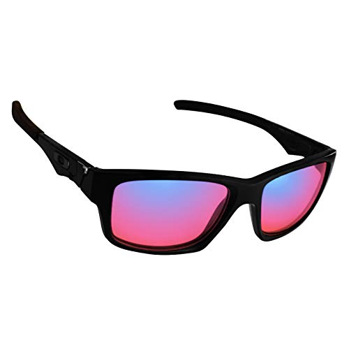 Image of Alphax Polarized Replacement Lenses for Oakley Jupiter Squared OO9135 - Options