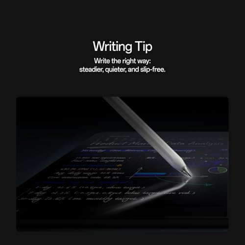 Image of OnePlus Stylo Pro, 16,000 Pressure Levels,Ultra-Low Latency, White in