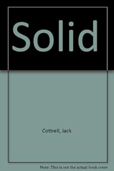 Paperback Solid Book