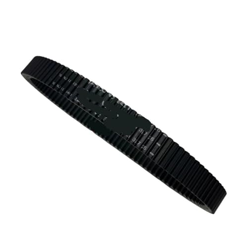 Correa de transmisión CVT 0JWV-055000-3000-M1 compatible con 850XC X8 X10 C
