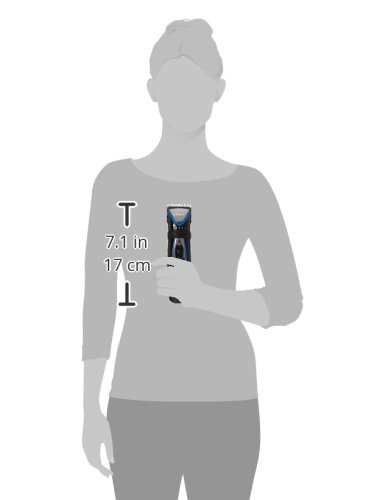 oster eon cordless clipper