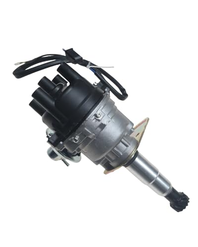 Ignition Distributor For Hyster Forklift Truck Ignition Distributor Assembly 2028851