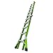 Little Giant 22ft Multi-Position Ladder Bundle with Cargo Hold Tool Pouch