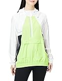 ASICS Lite-Show Jacket 2012C365-100, Womens Jacket, white, S EU