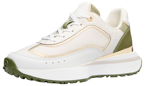 Michael Kors Women's Ari Trainer Product Details