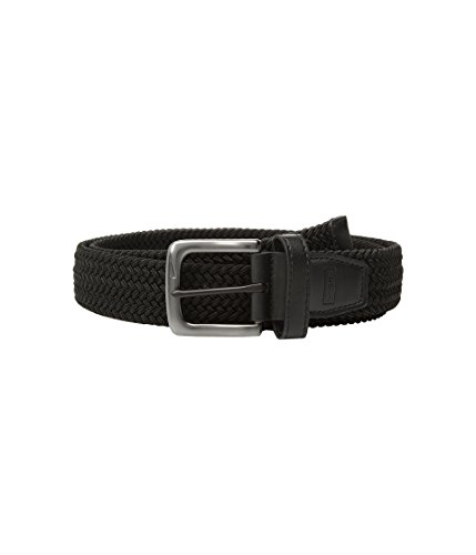 Image of Nike Men's G-Flex Woven Stretch Golf Belt
