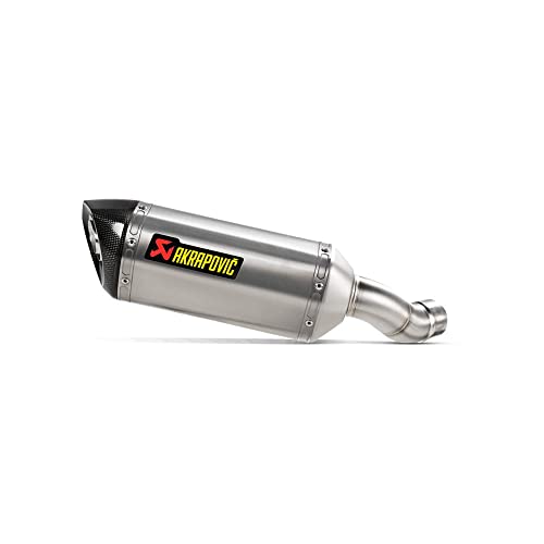 ぴぽらぽページ Amazon | AKRAPOVIC(アクラポヴィッチ) オプション ヘッダー