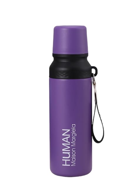 Trendix Çelik İçli Termos 750 Ml Mor Skm002