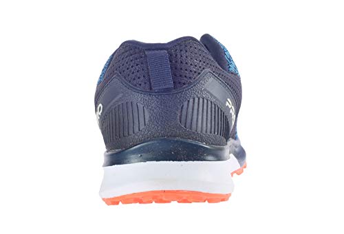 Image of Pro Men Blue Running Shoes-6 UK (40 EU) (7 US) (51980551990)