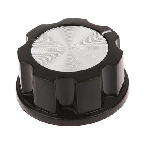 Image of BNF Control Knob Fryer Accessories Kitchen Convenient Air Fryer Replacement Knob-Home & Kitchen-Large Appliances-Parts & Accessories-Range Parts & Accessories-Knobs