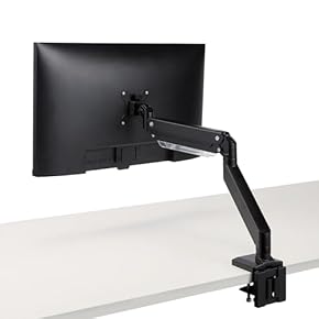 Amazon.co.jp: モニターアーム - モニターアクセサリ: パソコン