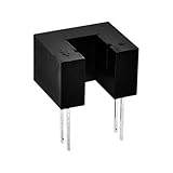  Everlight Gabel-Lichtschranke ELITR9809, 5,0 mm