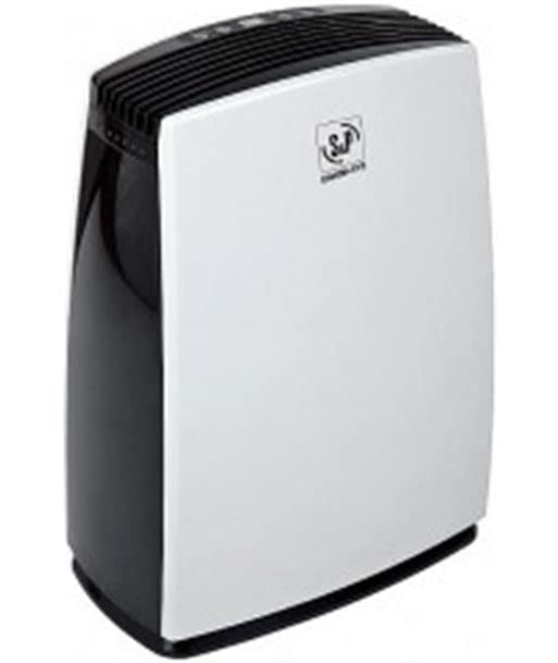 Deumidificatore S&P DHUM 30EN