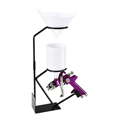 Mack Brush 1200-K 15 Piece Spray Gun Cleaning Kit 1200-K