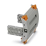 Phoenix Contact FBP Steckerattrappe für Kompakter Stromversorgungssteckverbinder