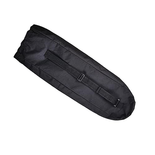 GOOHOCHY Skateboard Travel Bag Accessories Rucksack Lightweight and Portable Carrying Case