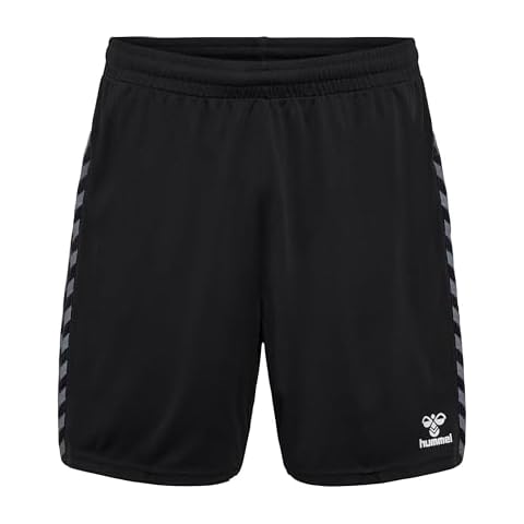 hummel Hmlauthentic Pl Men's Sports Shorts Cover
