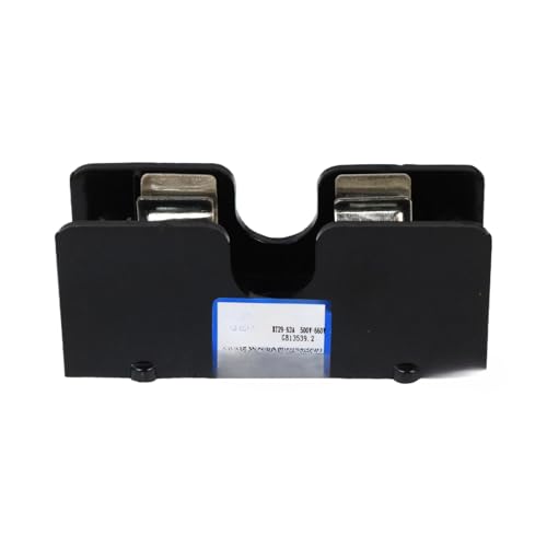 Socle fusible RT29 63A évitez les pannes de courant 14 x 51 mm