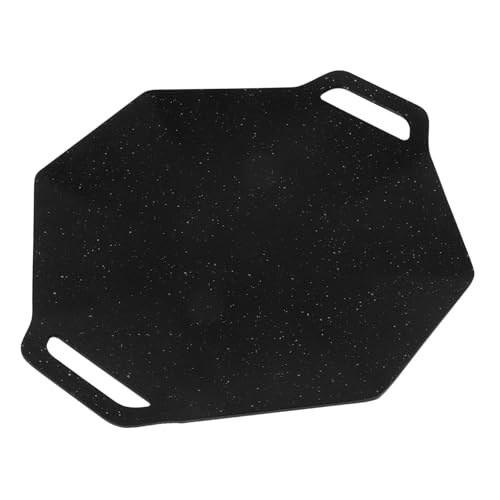 Plaque de cuisson pour barbecue de camping poêle à griller extérieure - 2