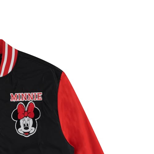 Disney Varsity Bomber Jackets for Women & Men4