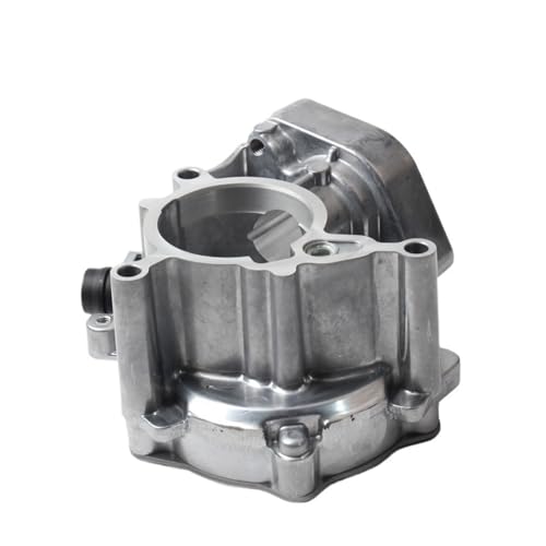 06L145100E Compatible con EA888 Tercera Generación 2.0T Compatible con Bomba de Vacío de Freno para Volkswagen Lingdu Maiteng Huian Touareg miniatura 4