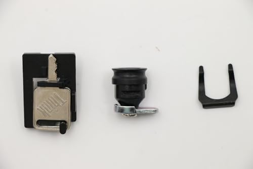 Lenovo Lock kit Random Key AVC, FRU01MN416