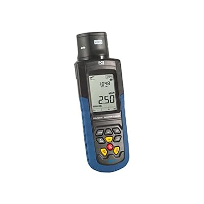 PCE Instruments PCE-RAM 10 - Radioactivity Meter (alpha, beta, gamma, x-rays)