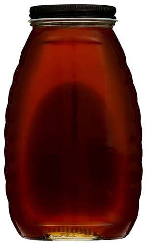 Brubaker Honey Wildflower Tarro Grande 32 OZ miniatura 2