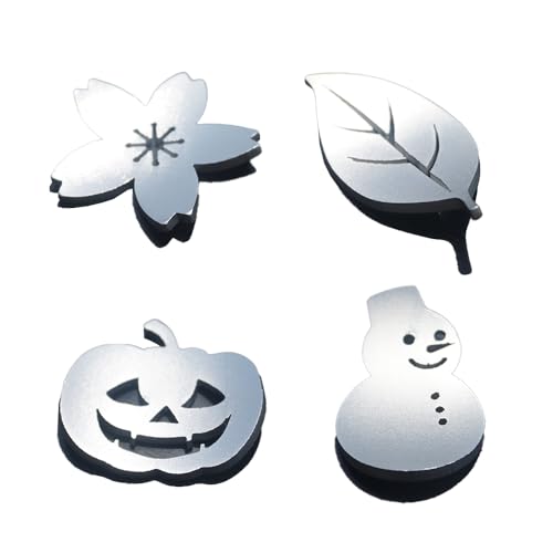 ステンレス箸置きセット(全4種) 愛媛県 西条市