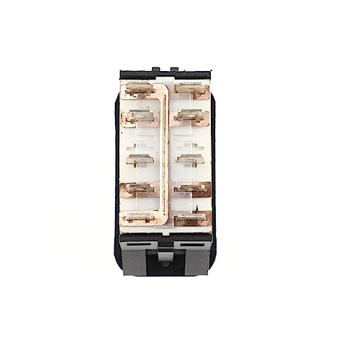 Interrupteur de vitre électrique pour Freightliner Columbia 2001-2011 A0630769027