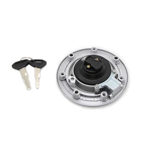 Bouchon de réservoir de carburant pour Duke 125 200 390 et RC 250 ABS avec clés 90107008000
