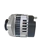 NSXYM Alternator 12V 70A Compatible for Chevrolet MATIZ 96289030, 219235, 96567255, 96566261,
