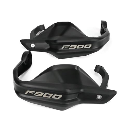 Protection de Levier Moto BMW F900XR Pare-Vent Intégral Haute Résistance
