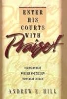 Enter His Courts with Praise 0854767614 Book Cover