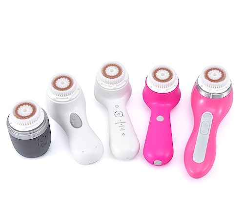 Clarisonic Substituição da cabeça da escova de limpeza facial Radiance | Compatível com Mia 1, Mia 2