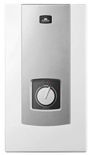 Preisvergleich Produktbild 3-Phasen-400V Elektrosofort Badezimmer Heißwasserbereiter 18kW PPh2 Hydraulische