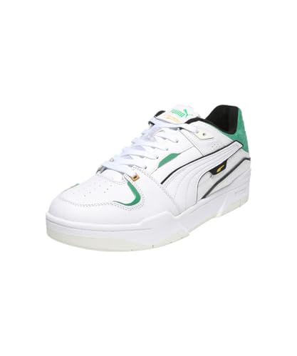Image of Puma Unisex-Adult Slipstream Bball Sneaker