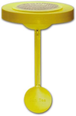Solar Powered Sun Tea Maker LID ONLY