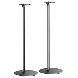 My Wall HS44L Metall Lautsprecherständer 2 Stück