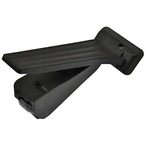 MyParts Accelerator Pedal Sensor BMW Compatible, Direct Fit, Flange Mount, Modern Style, Automotive Use