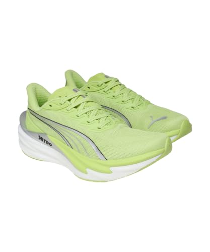 Image of Puma Womens Deviate Nitro 4 WNS Running Shoe