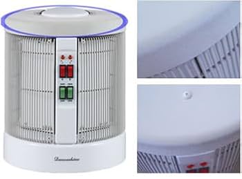 暖話室　1000型HG 植毛加工モデル Amazon | 暖話室 1000型 植毛加工モデル & タイマーセット 日本